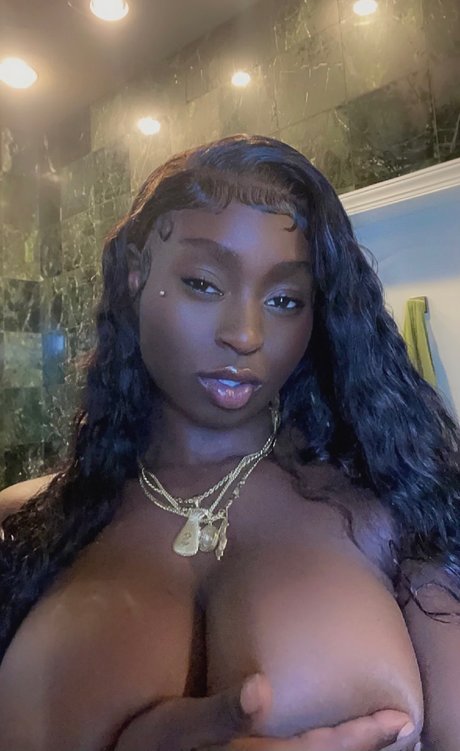 Jenise - onlyfans