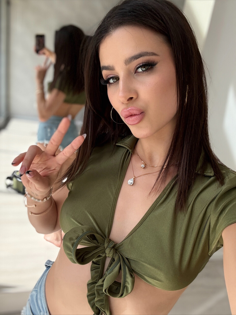 Kylie Rocket at onlyfans