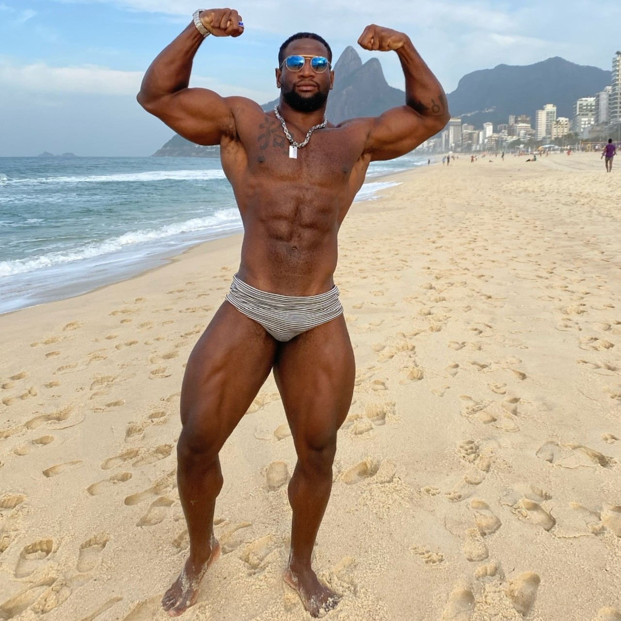 Simões 🇧🇷 at onlyfans