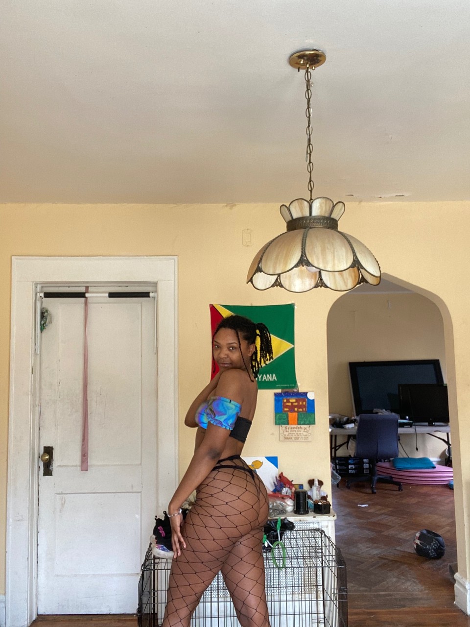 Zhane at onlyfans
