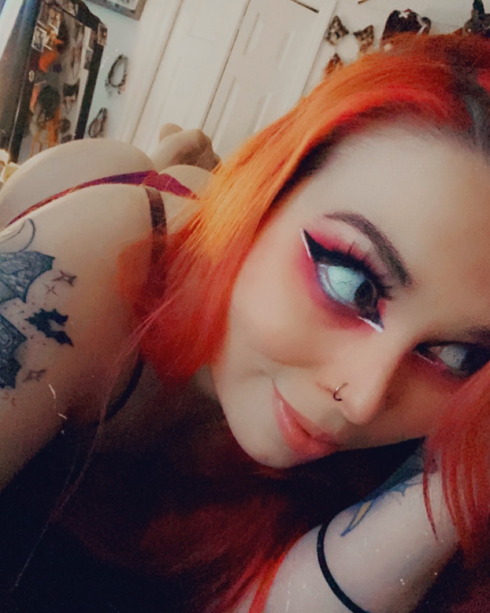 Red at onlyfans