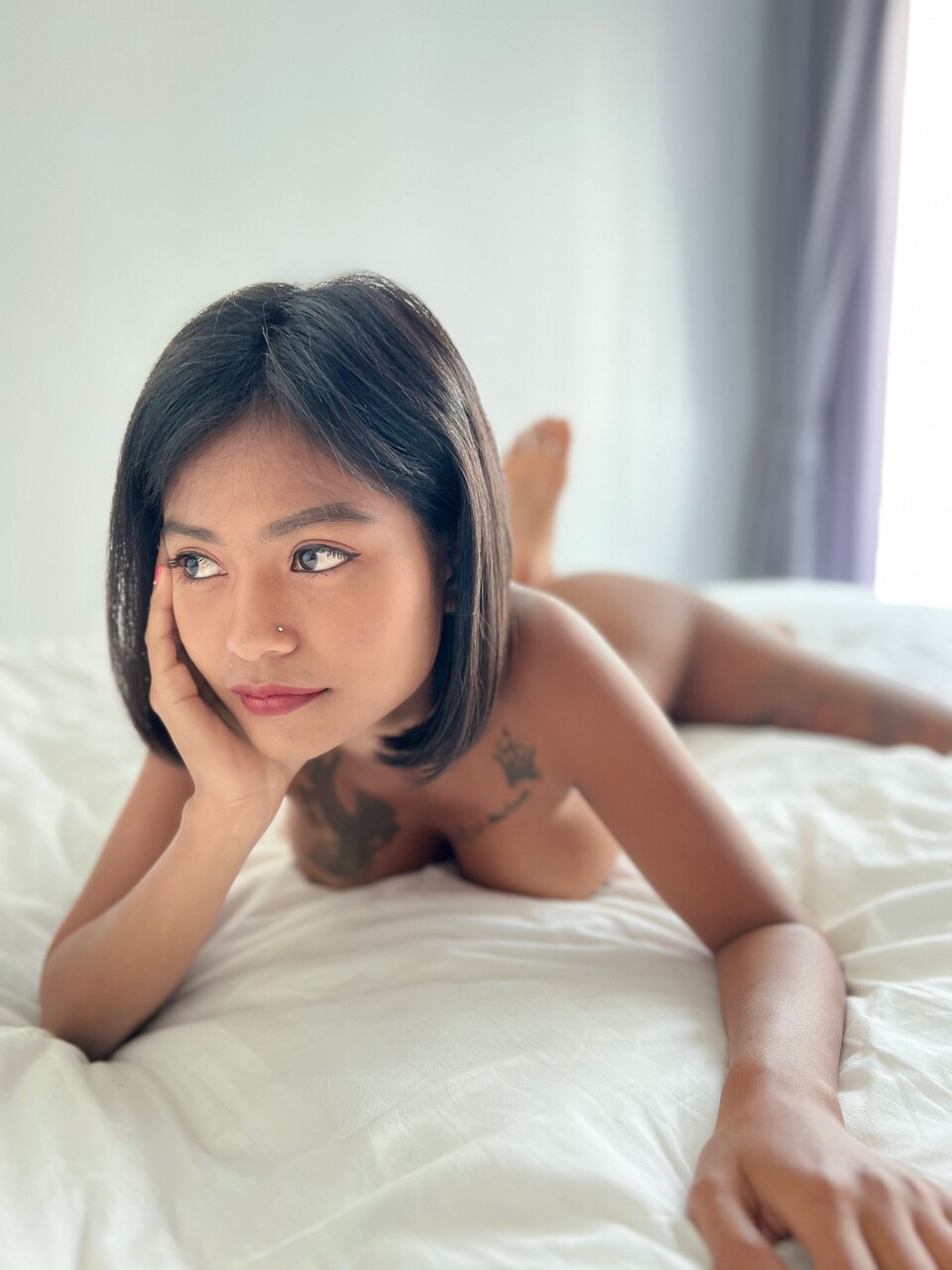 Sasha at onlyfans