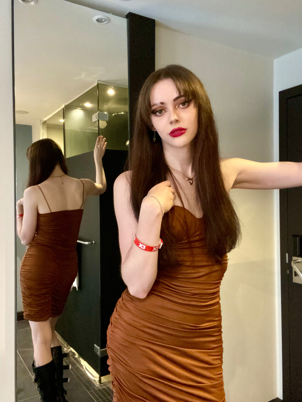 Steph at onlyfans