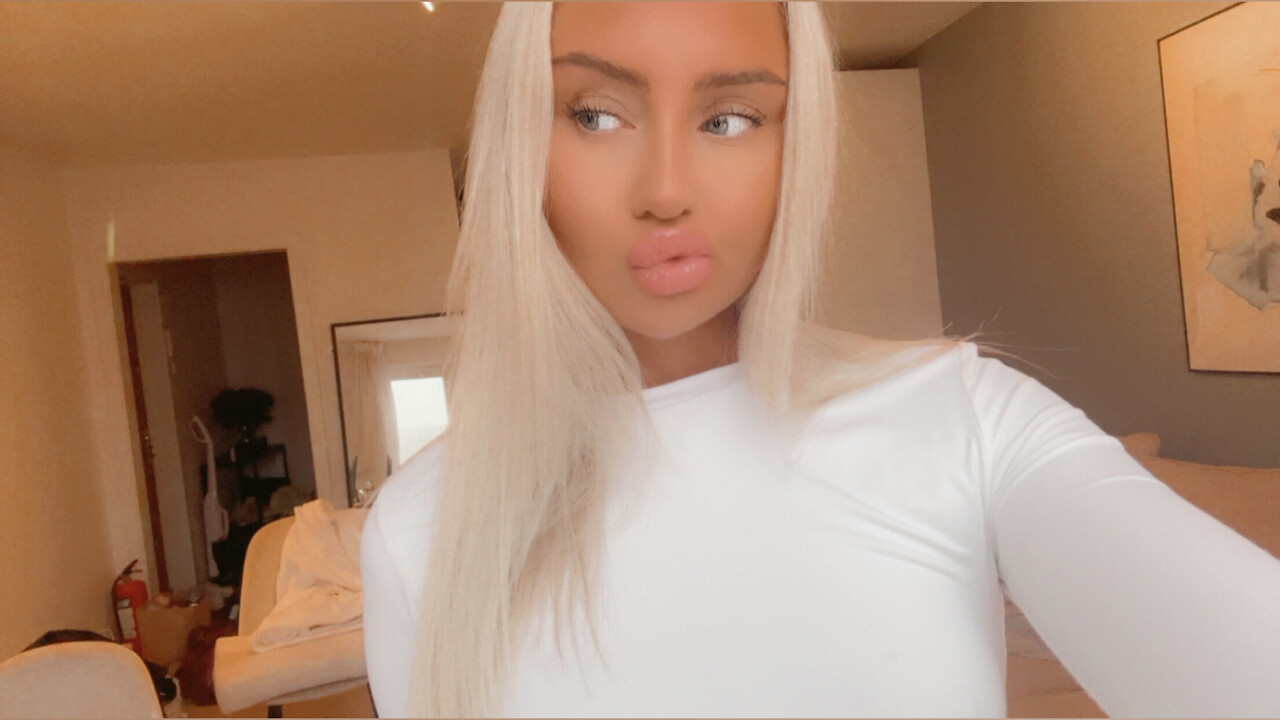 💖𝒴𝑜𝓊𝓇 𝒩𝑜𝓇𝓌𝑒𝑔𝒾𝒶𝓃 𝒷𝒶𝓇𝒷𝒾𝑒💖 NO PPV at onlyfans