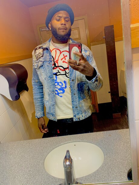 🤤💦💯Big DaDDy SOMA💯💦🤤