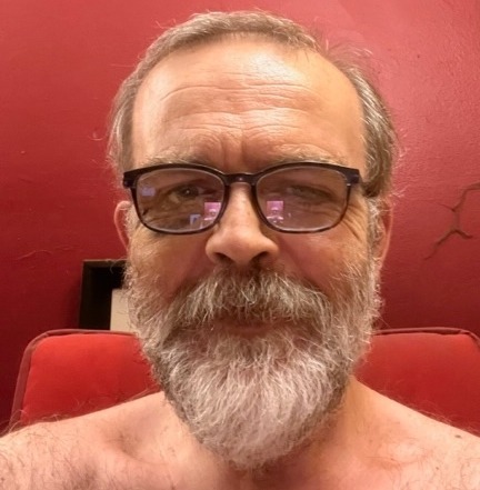 Naked Jason at onlyfans