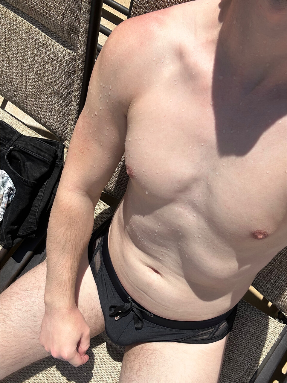 FrenchBenjaminX at onlyfans