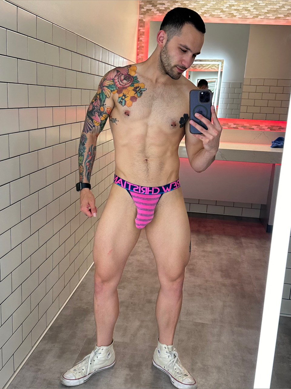 Nate Moore at onlyfans