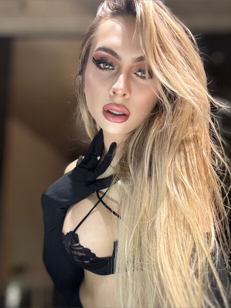Michelle San Leon