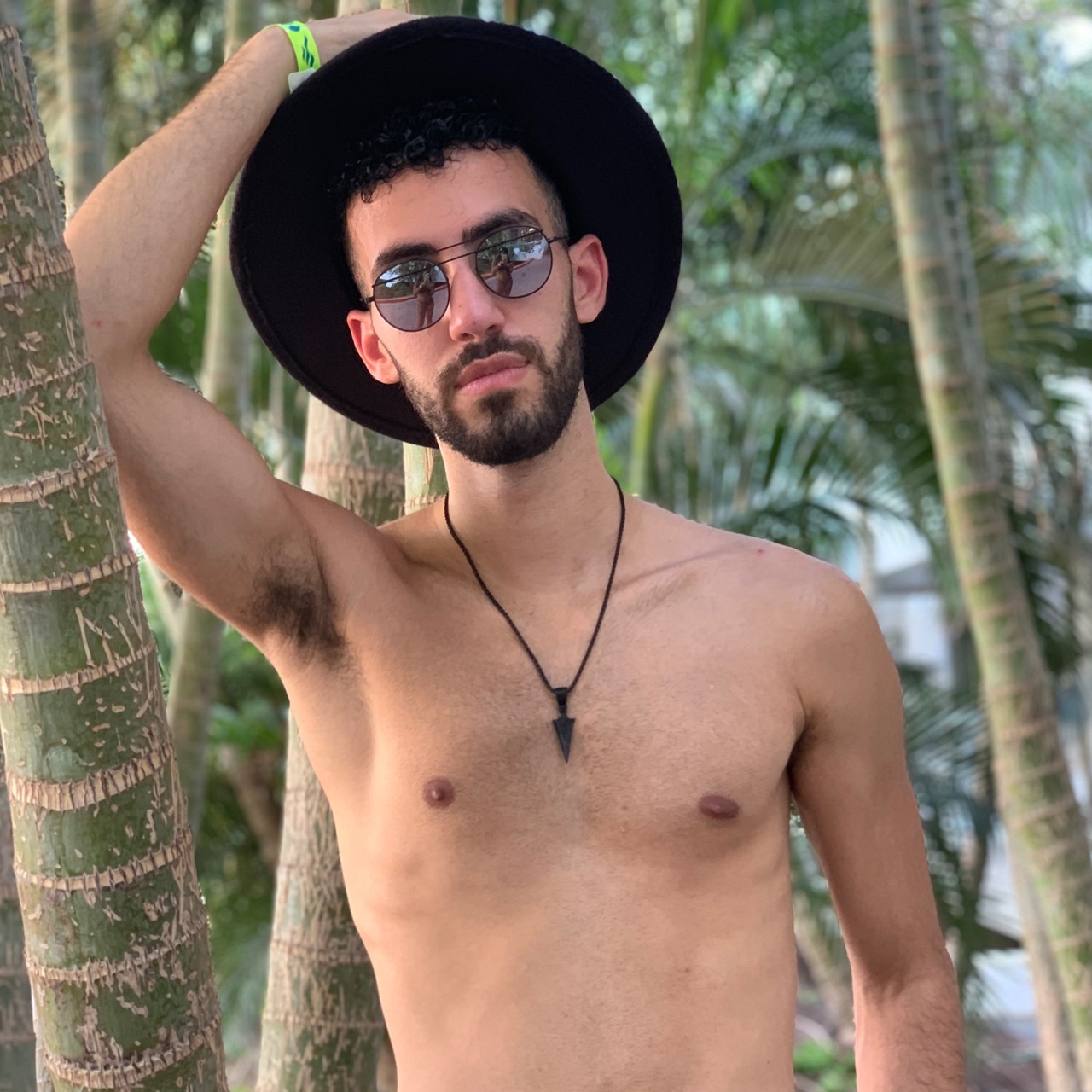 Israel B at onlyfans