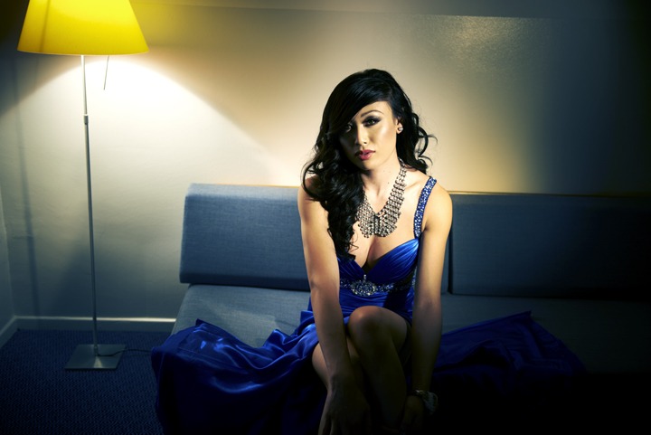 Venus Lux at fancentro