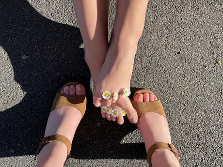 Feetbyrima