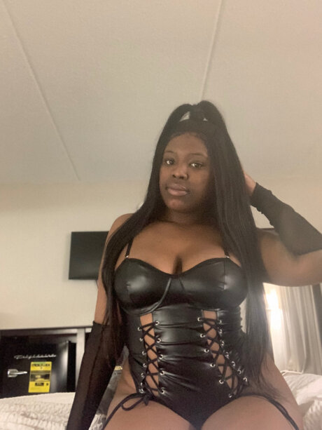 Chanel Monea