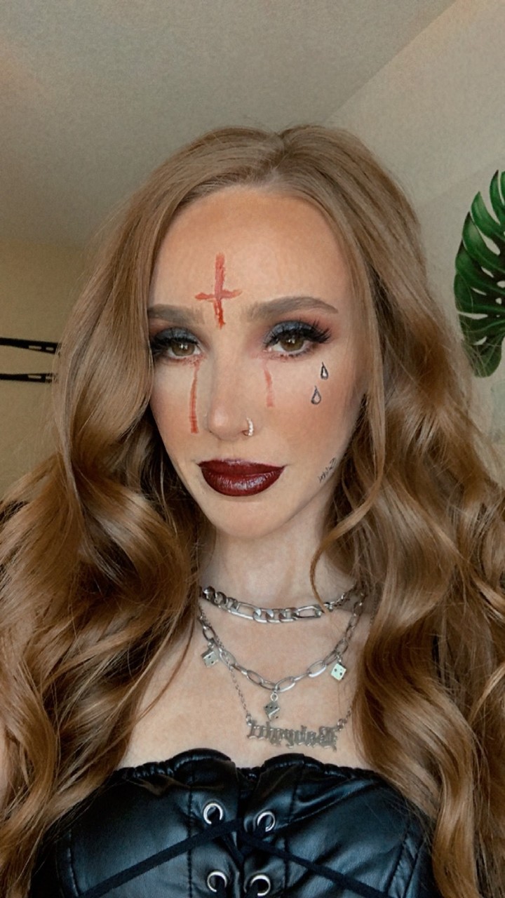 BabyMamaGianna at onlyfans