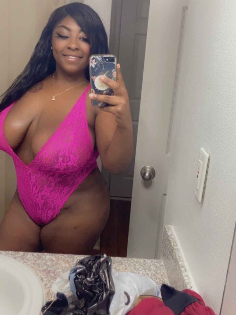 Nicole Carter at onlyfans