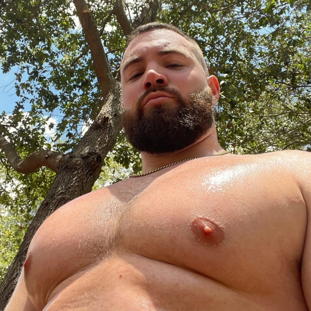 Andrew Couture at onlyfans