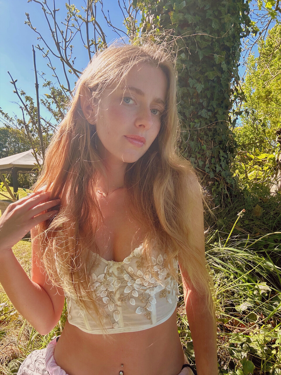 Fia 🌸 at onlyfans