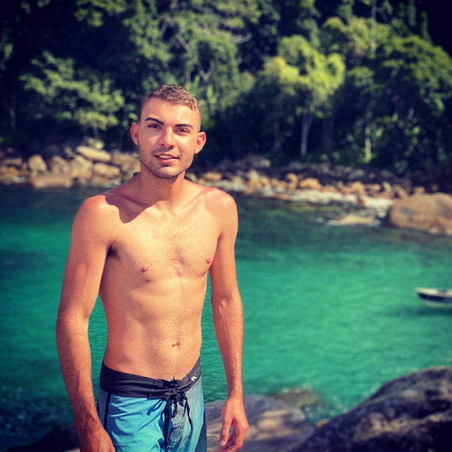 Cleyton at onlyfans