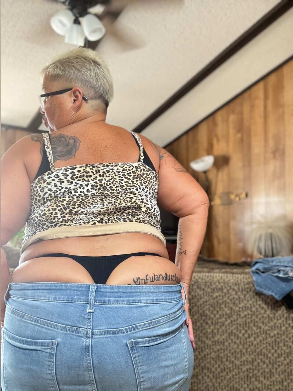 Bootylicious at onlyfans