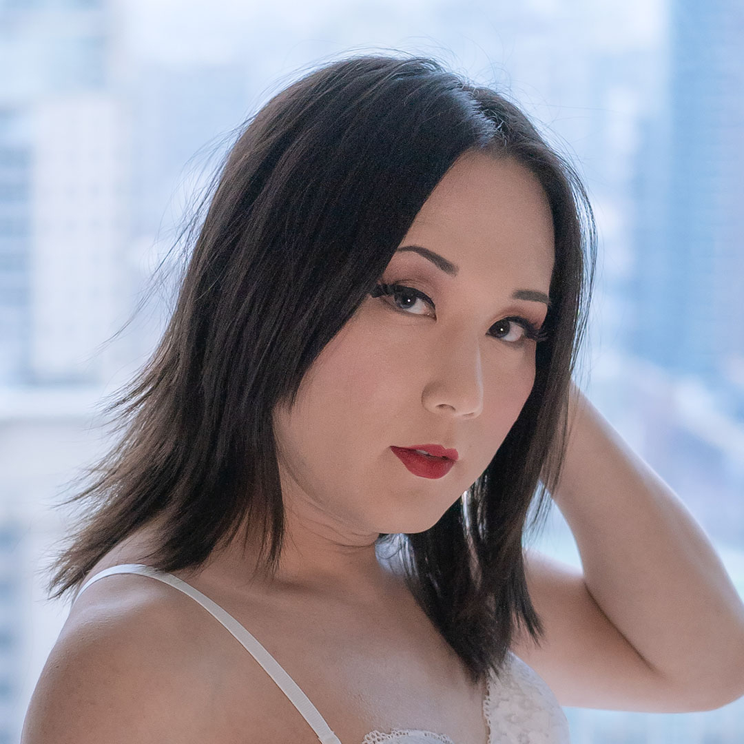 Lexi Hamada at onlyfans