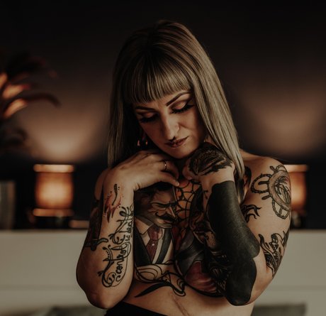 Pam Fatale - onlyfans