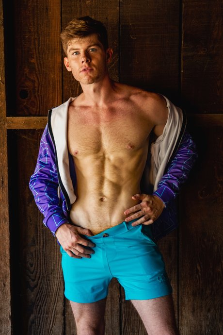 Alex Espenshade