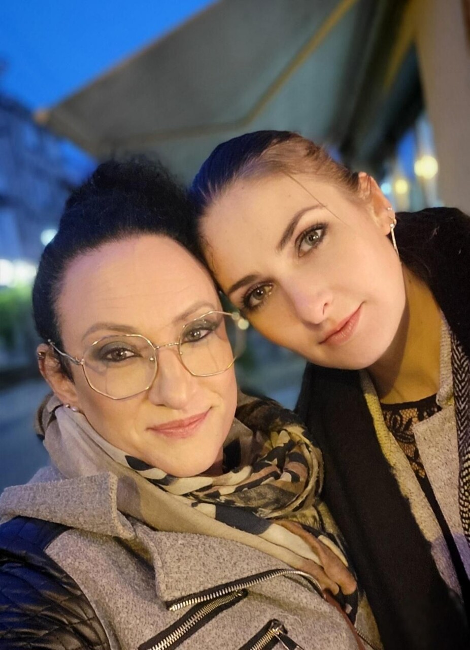 Lillytrans at mym