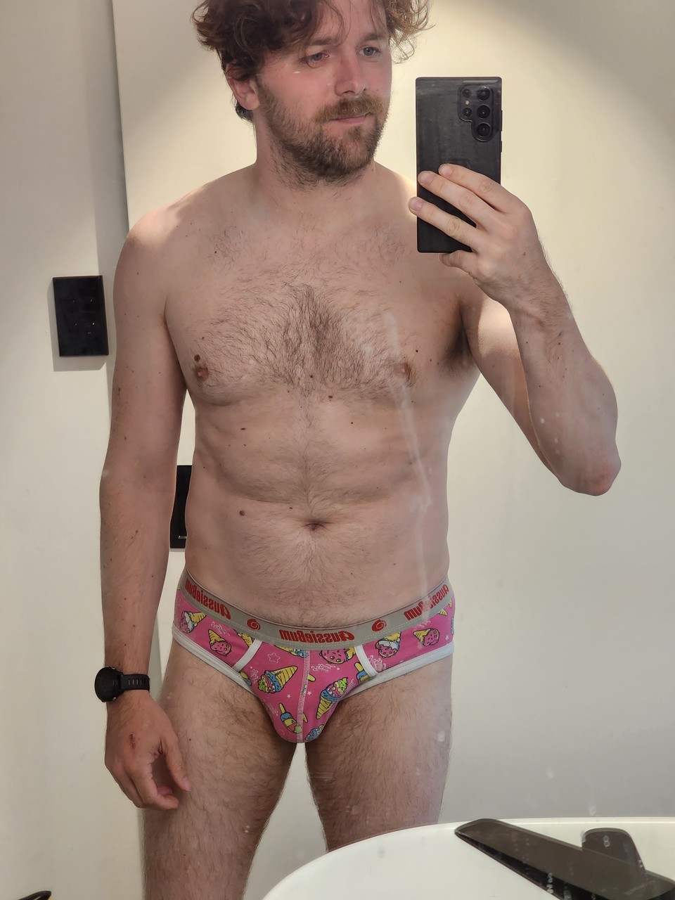 Wolpaw at onlyfans