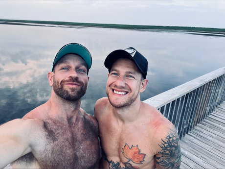 .:Kit &amp;amp Andy:.