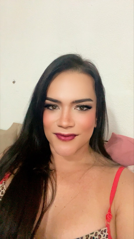 Larissa Muv Ká