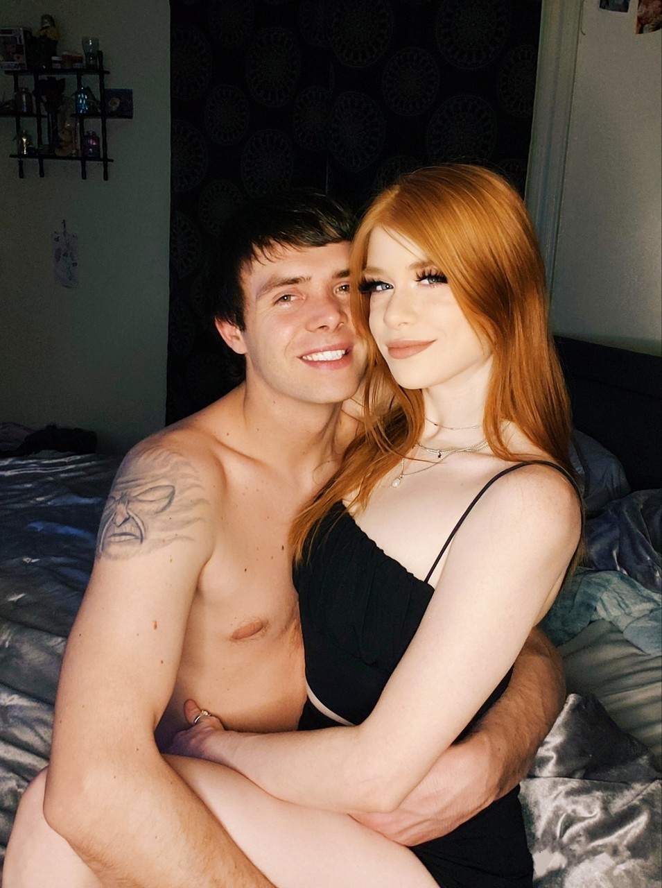 That one stoner couple at onlyfans