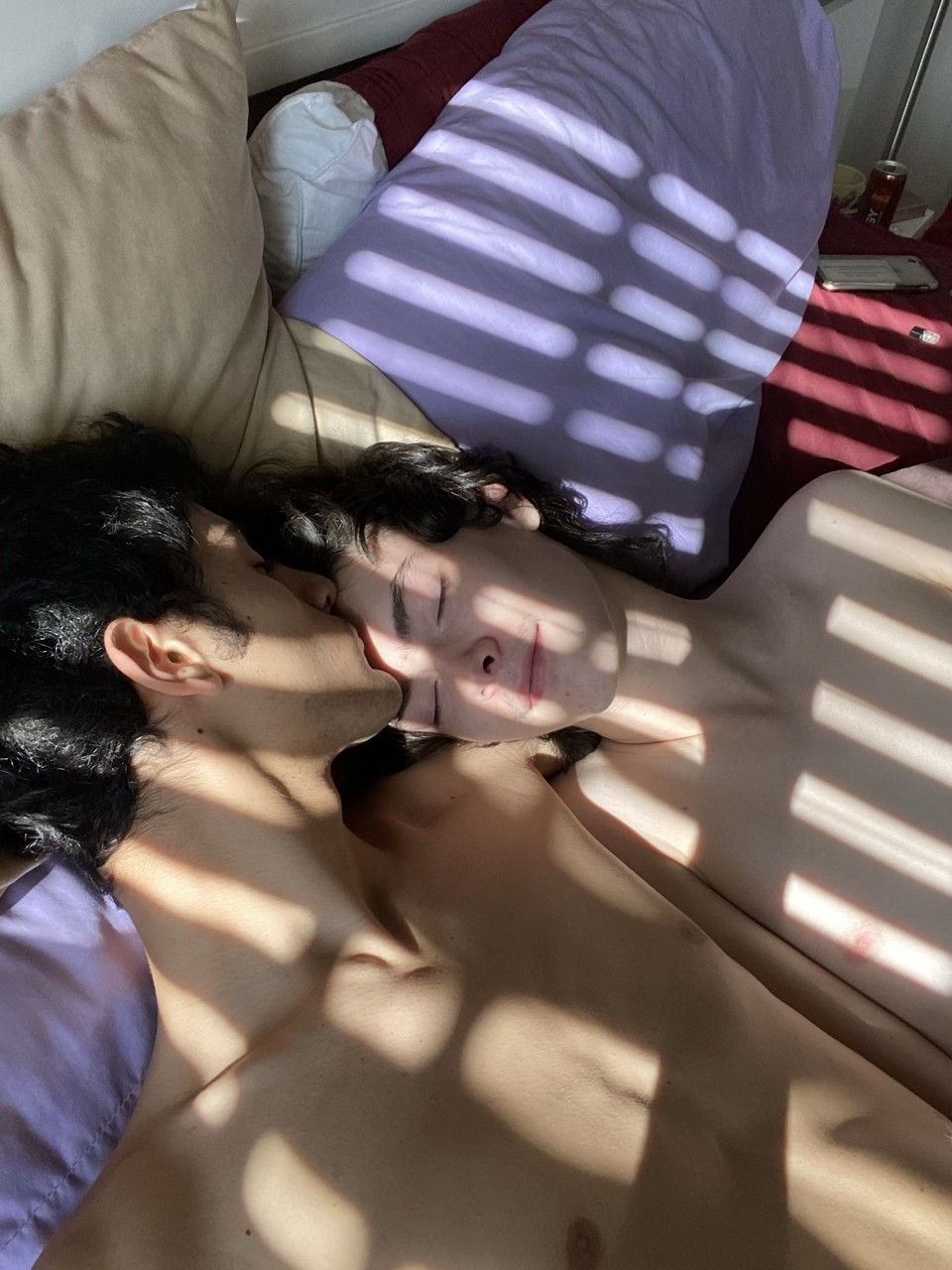 Santi &amp;amp Axel at onlyfans