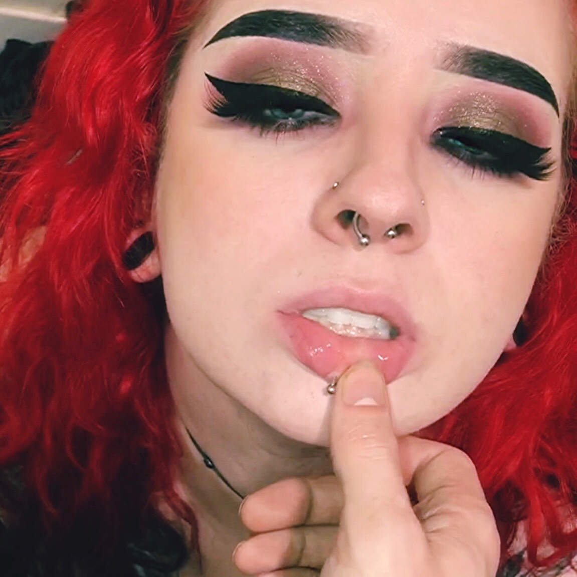 Nicole Morbid at onlyfans