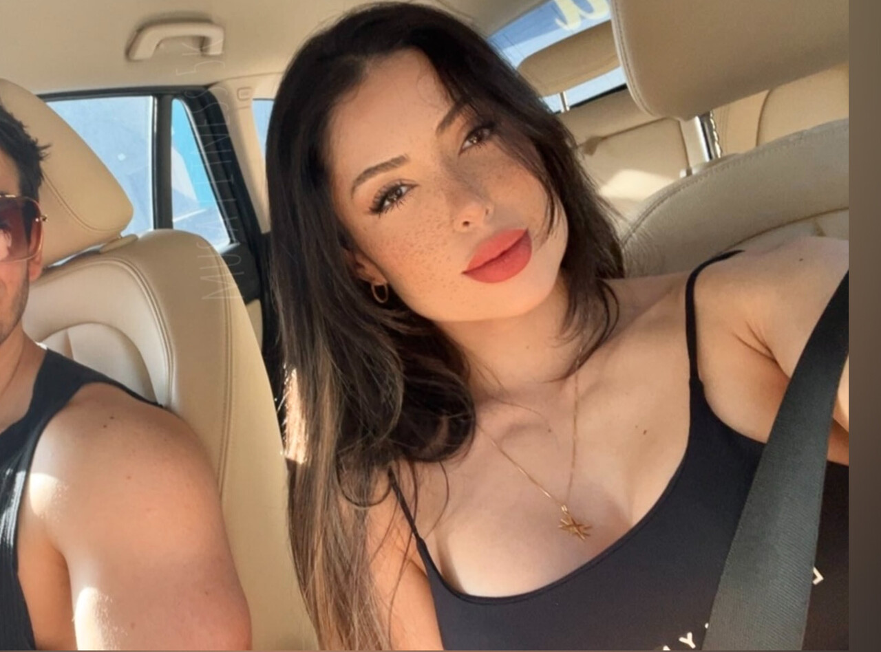 Ada Kham - 30% OFF today! at onlyfans
