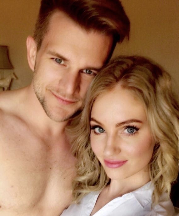 Ava &amp;amp Axel at onlyfans
