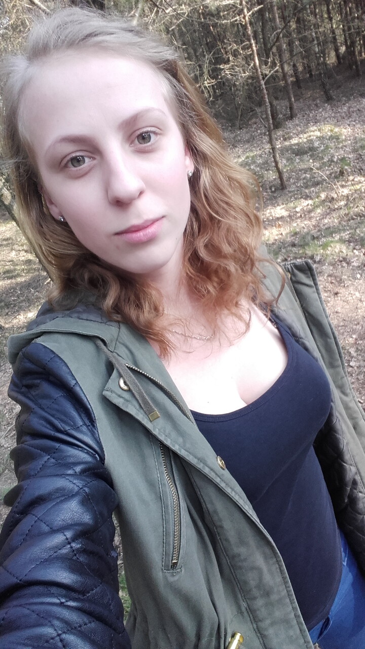 Ivanna Zakharchuk at onlyfans