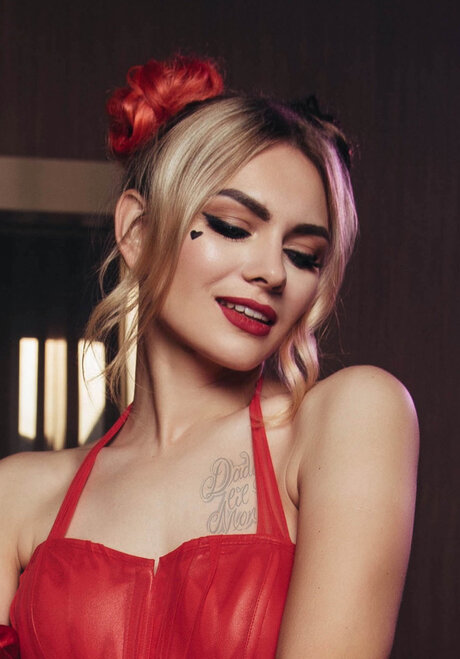 AnastasyiaQueen - onlyfans