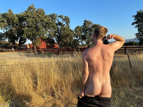 Farmer Adam