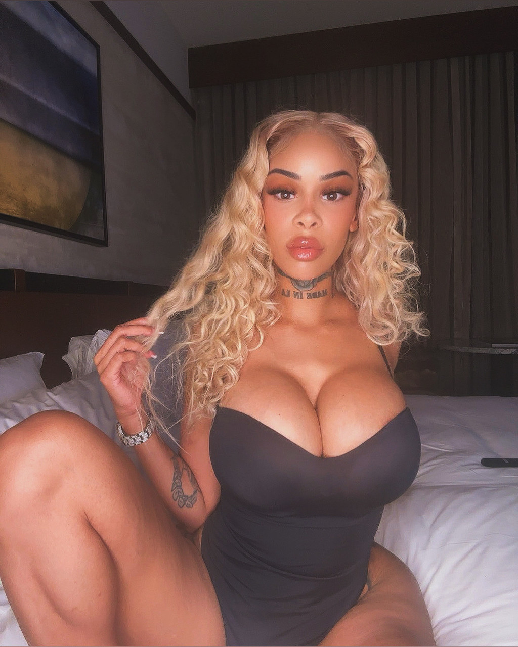 Sade Mami 🍒 at onlyfans