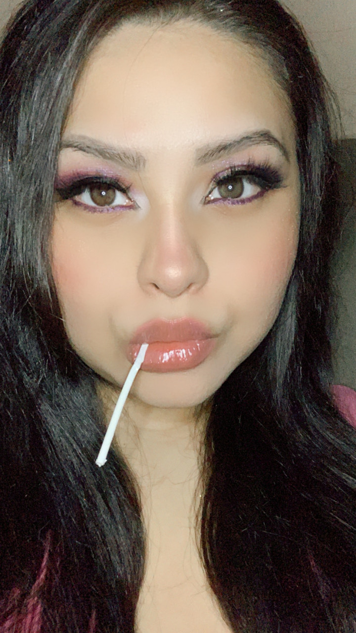 Karmela King at onlyfans