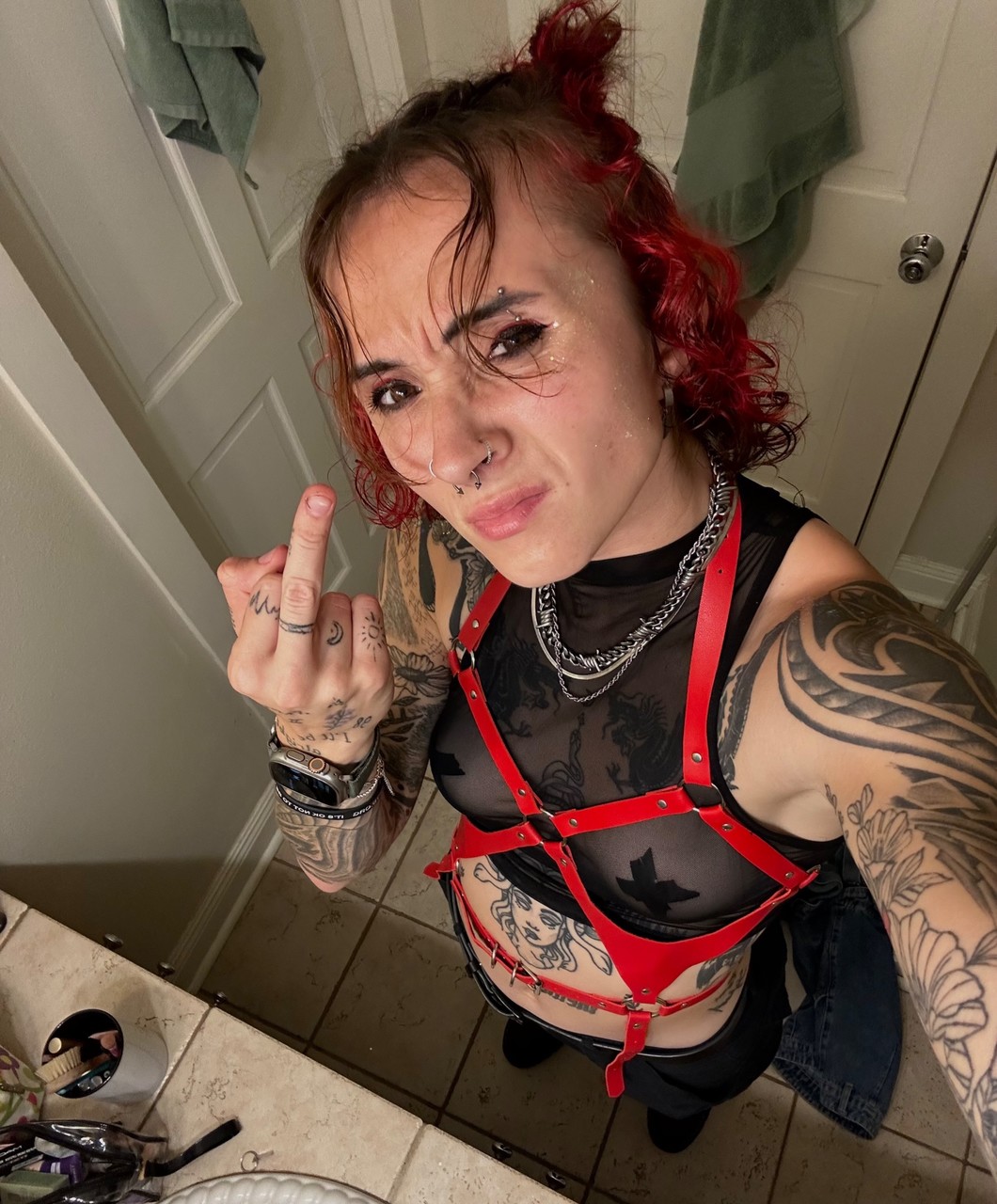 JuneBaby at onlyfans