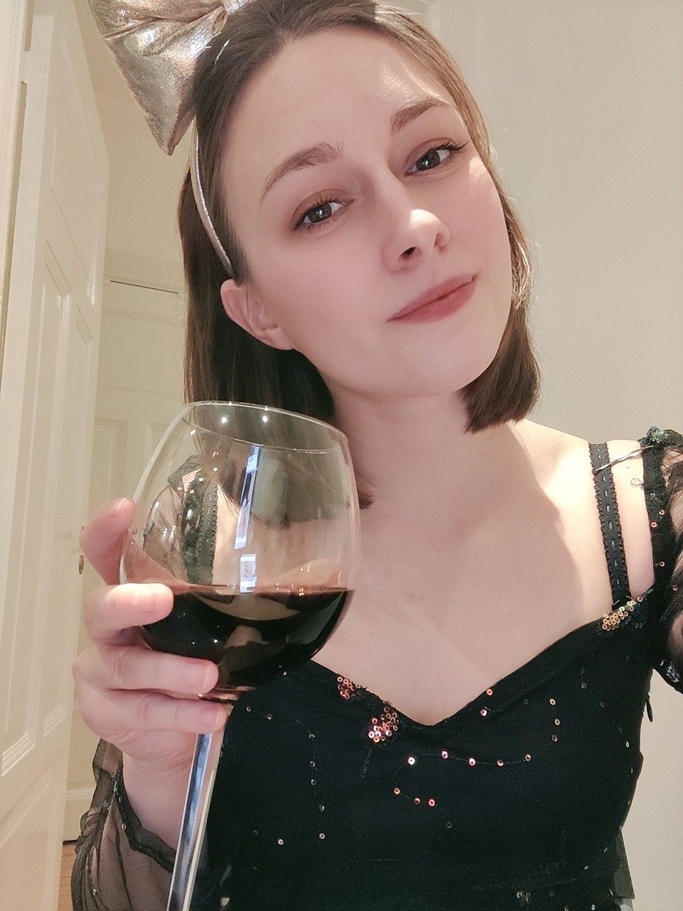 TeenySnootFREE at onlyfans