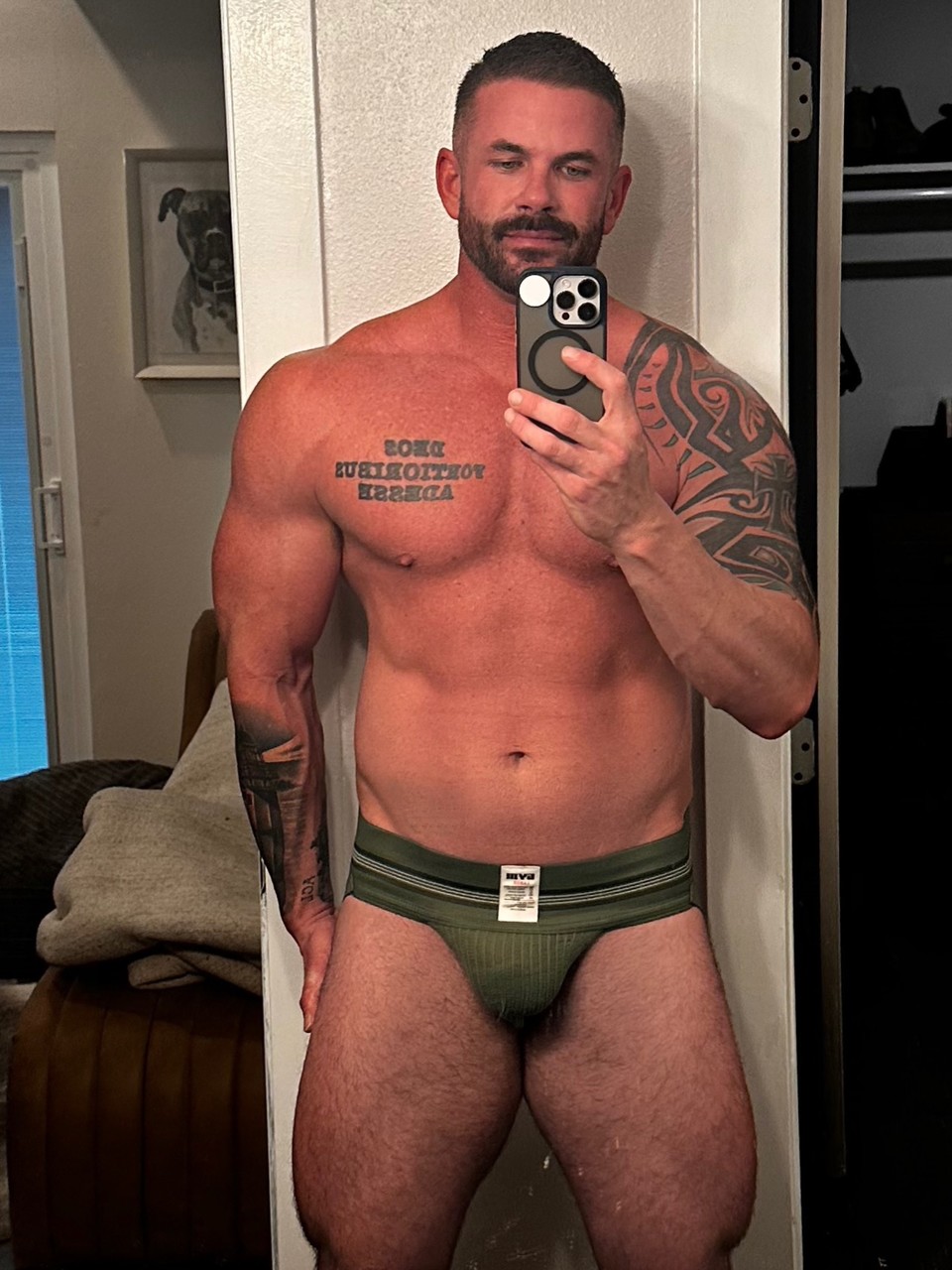 Navyjack at onlyfans