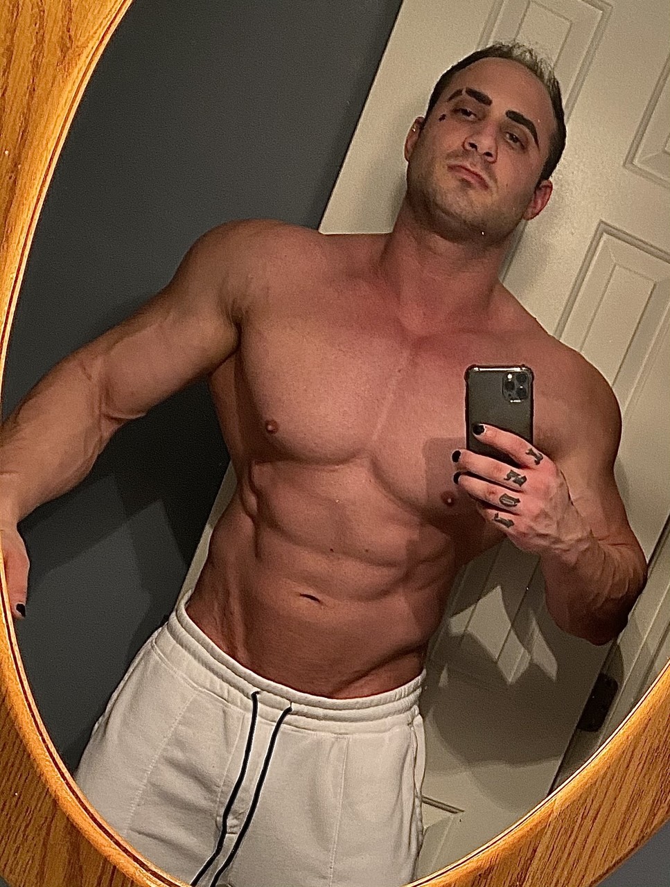 Sinful Stone at onlyfans