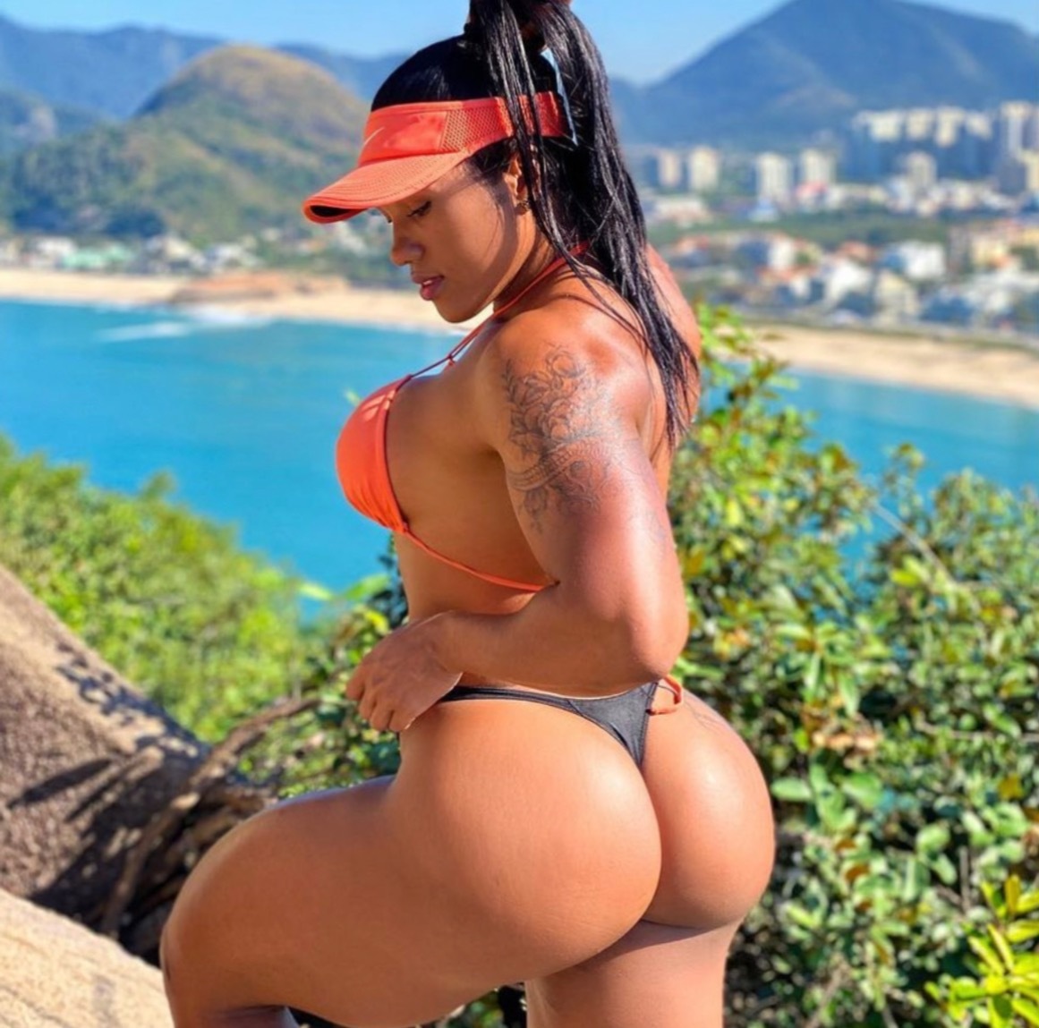 Alessandra Alves at onlyfans