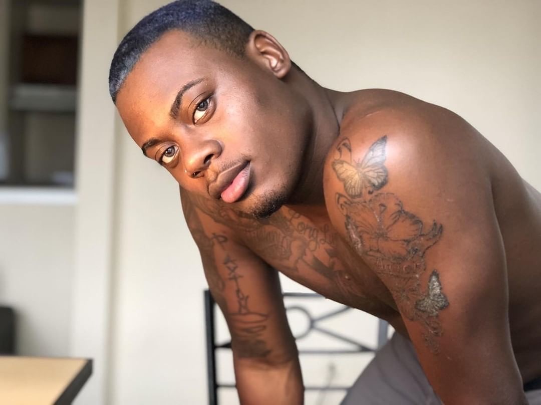 Floridaboyjahi at onlyfans