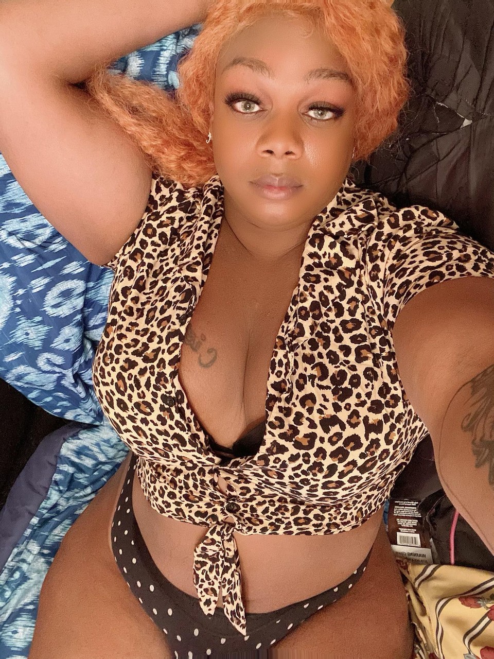 TS-Sunshine at onlyfans