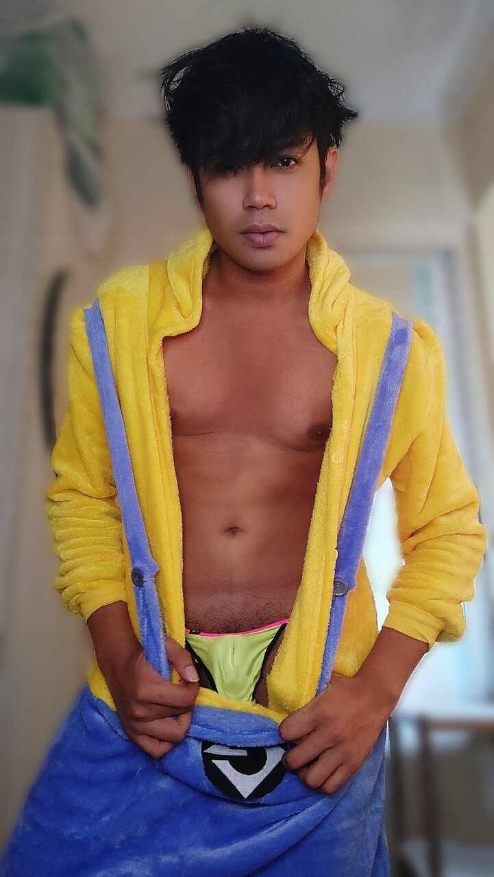 Danish Adams at onlyfans