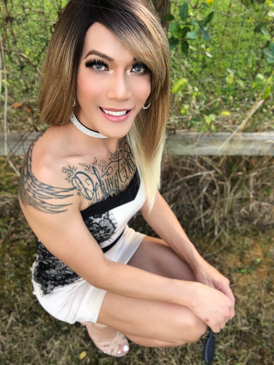 Lady Eve at onlyfans