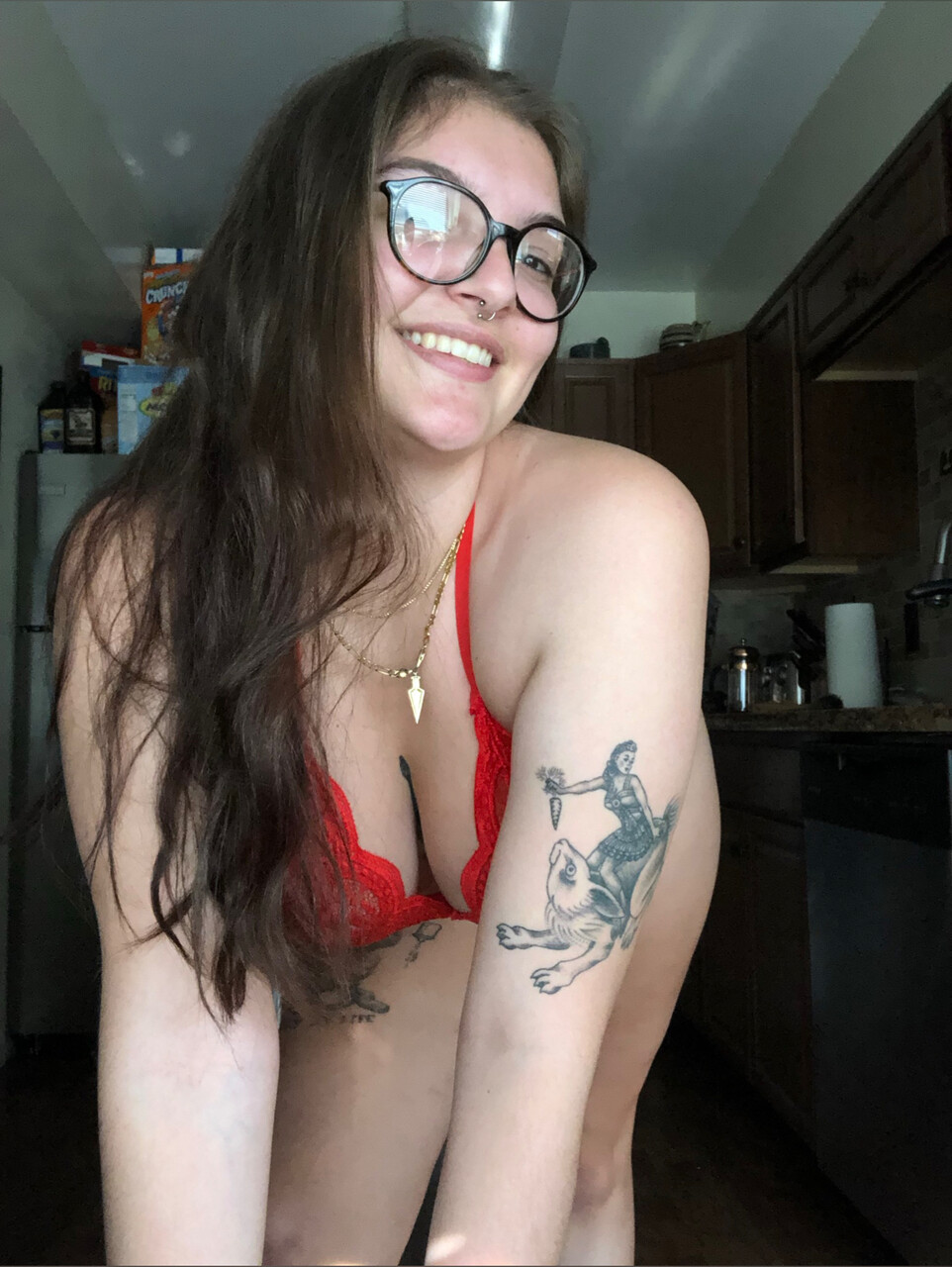 Linds at onlyfans
